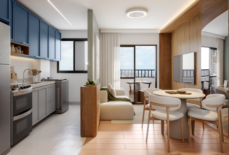 4507-INT-06- Sala Torre 01 - Apartamento 203-R02-HR 1 4507-INT-06- Sala Torre 01 - Apartamento 203-R02-HR 1