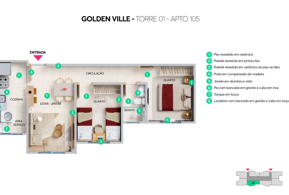 PL_GOLDEN VILLE_APTO 105_29-01-2025 1 PL_GOLDEN VILLE_APTO 105_29-01-2025 1